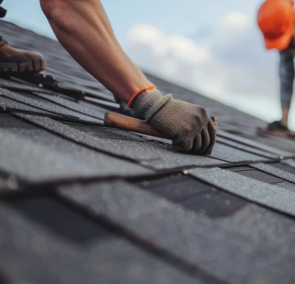 Faith Restoration and Roofing