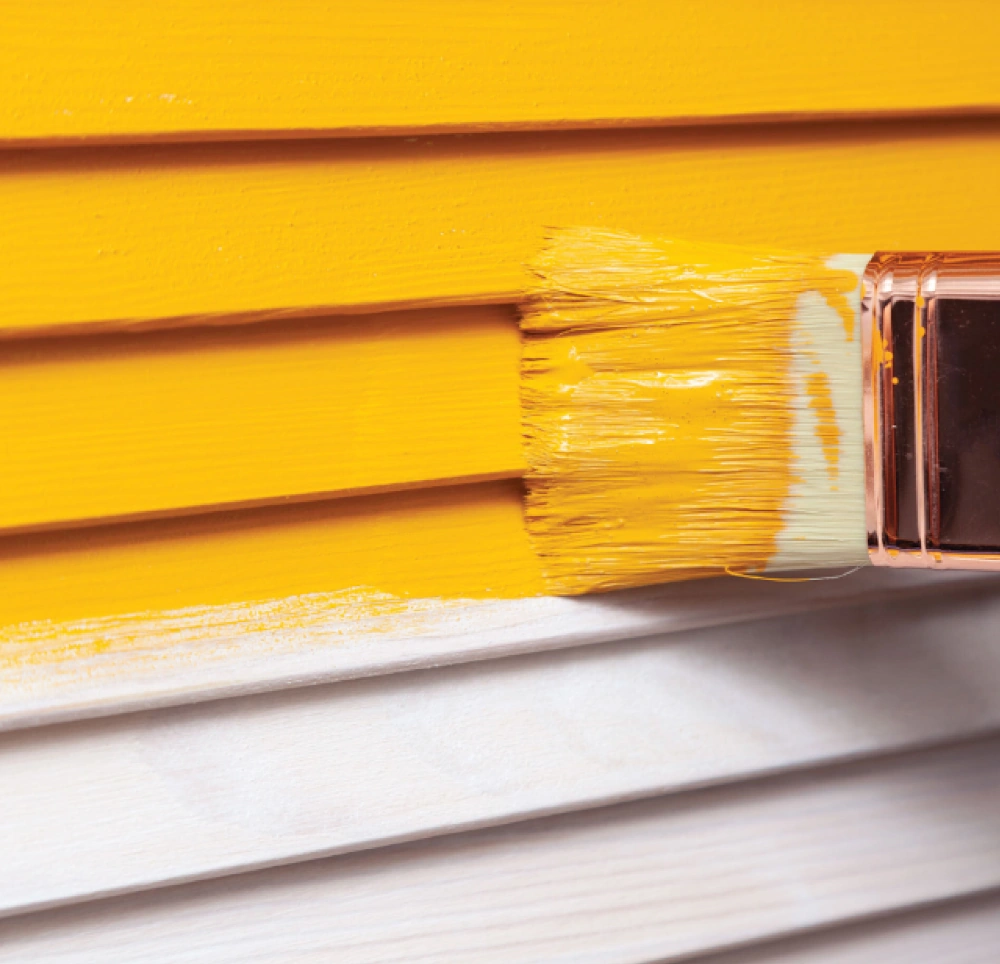 Faith Restoration and Roofing