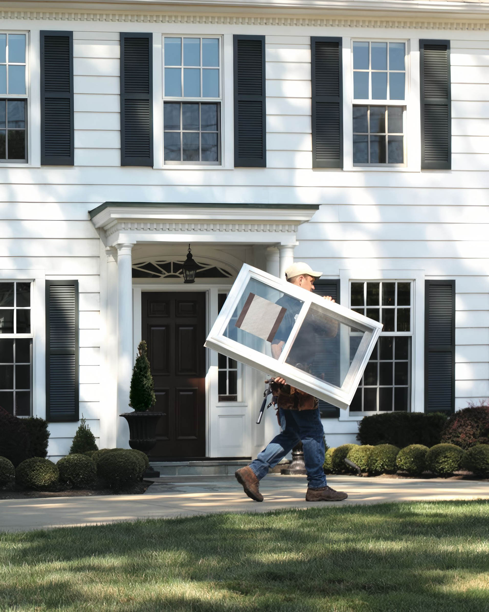 Faith Restoration and Roofing