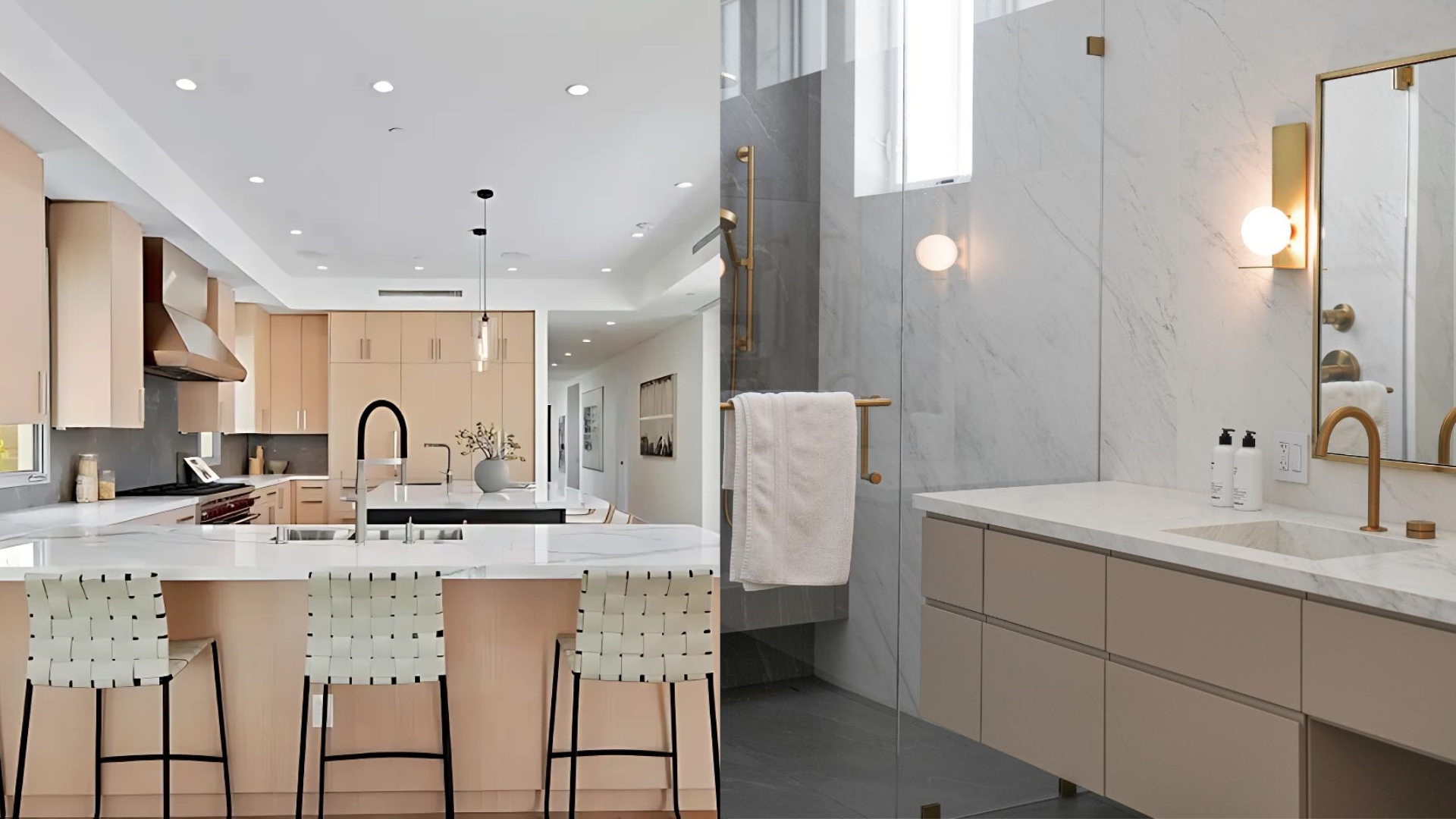 Imagen de Flooring & Interior Finishes