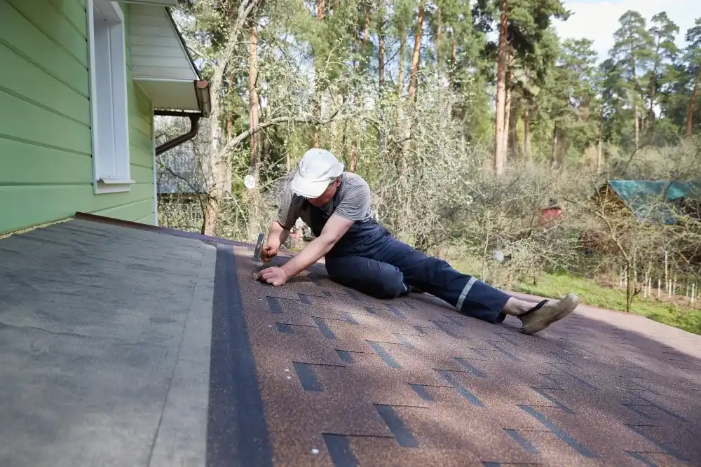 Faith Restoration and Roofing