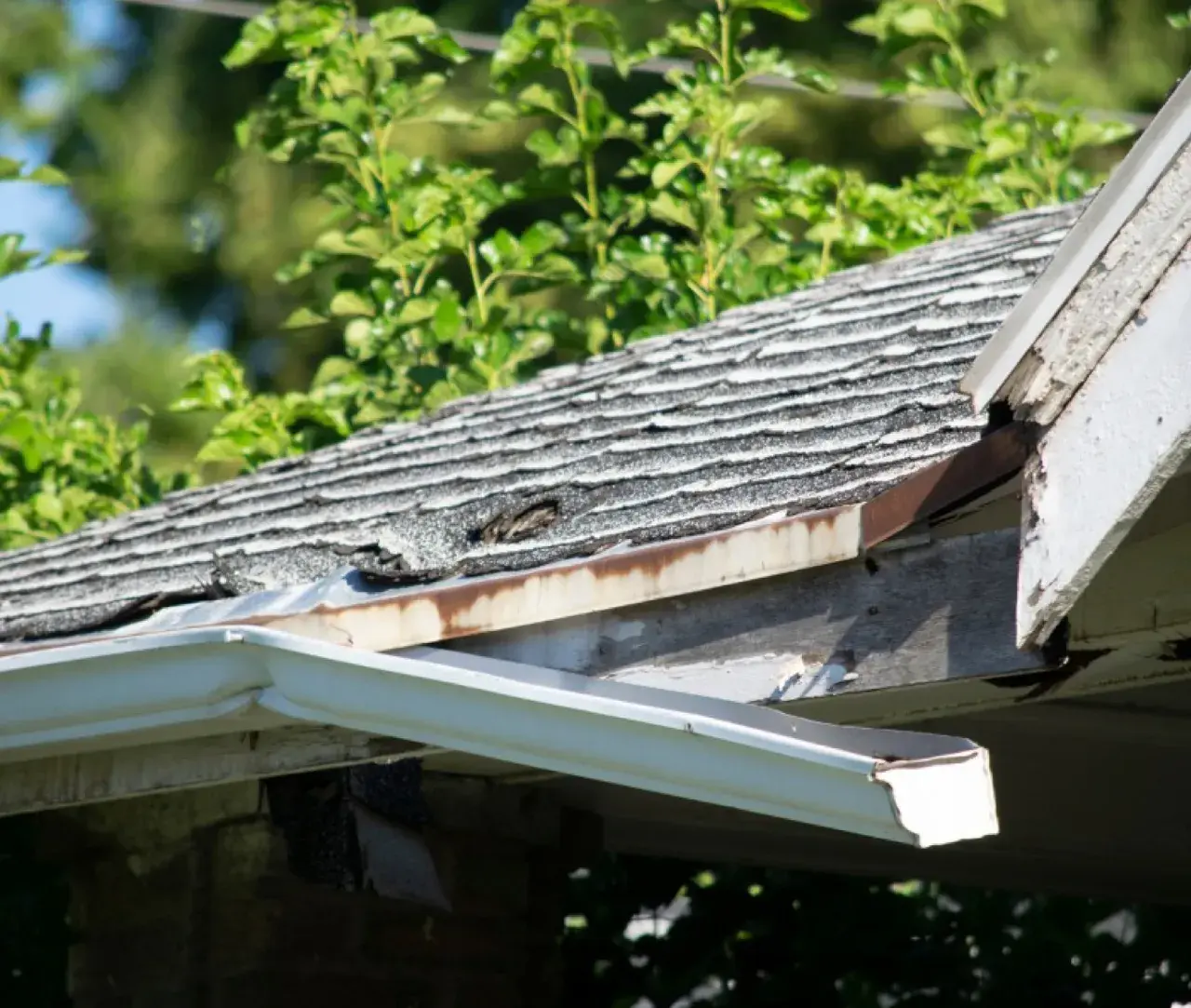 Faith Restoration and Roofing