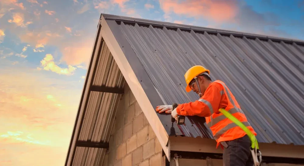 Faith Restoration and Roofing