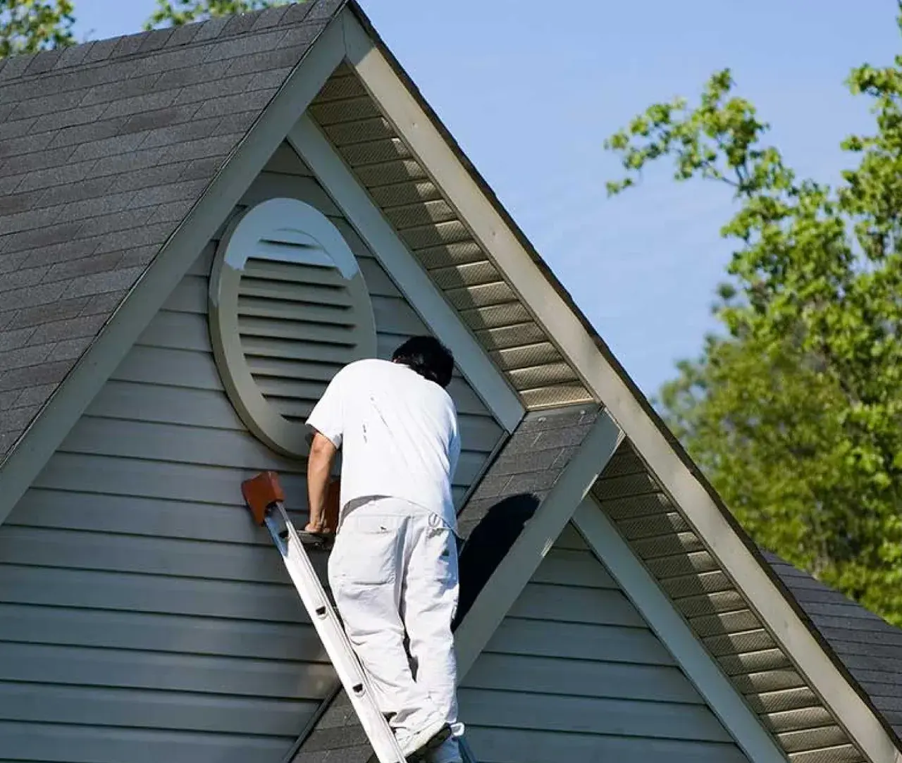 Faith Restoration and Roofing