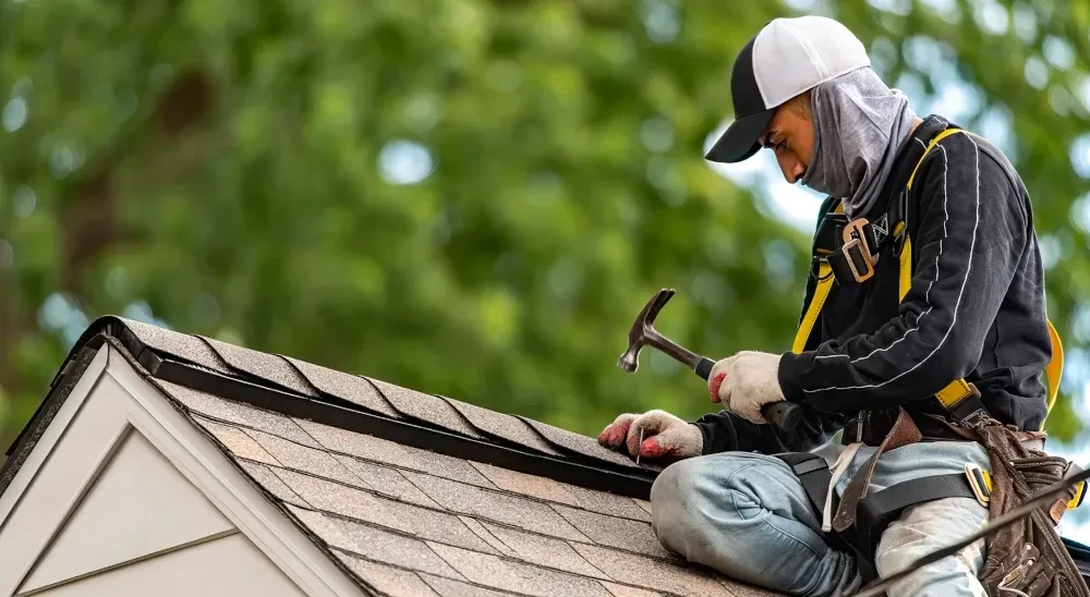 Faith Restoration and Roofing